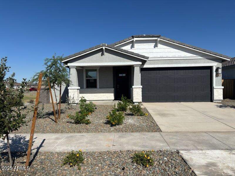 15842 W Gray Fox Tr., Surprise, AZ 85387