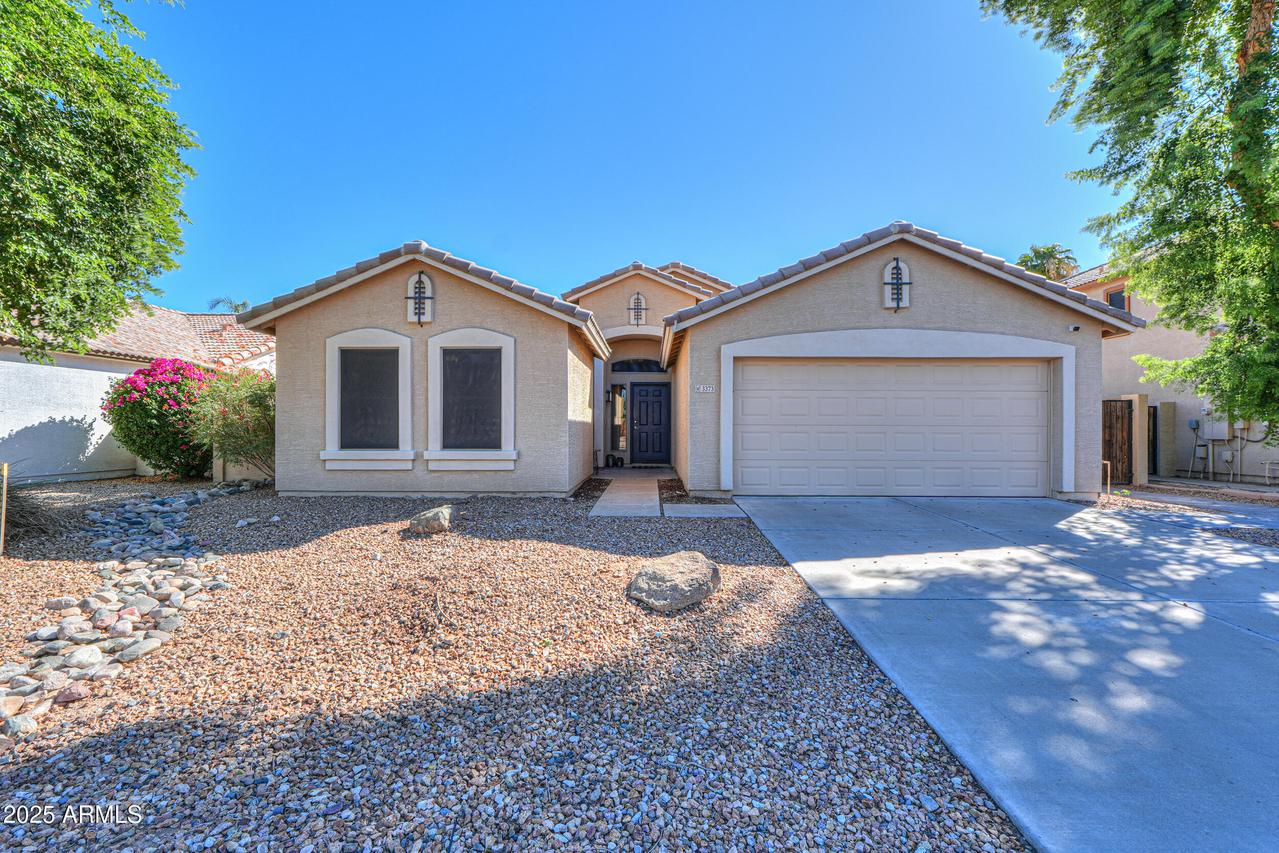 3373 E Flamingo Ct., Gilbert, AZ 85297