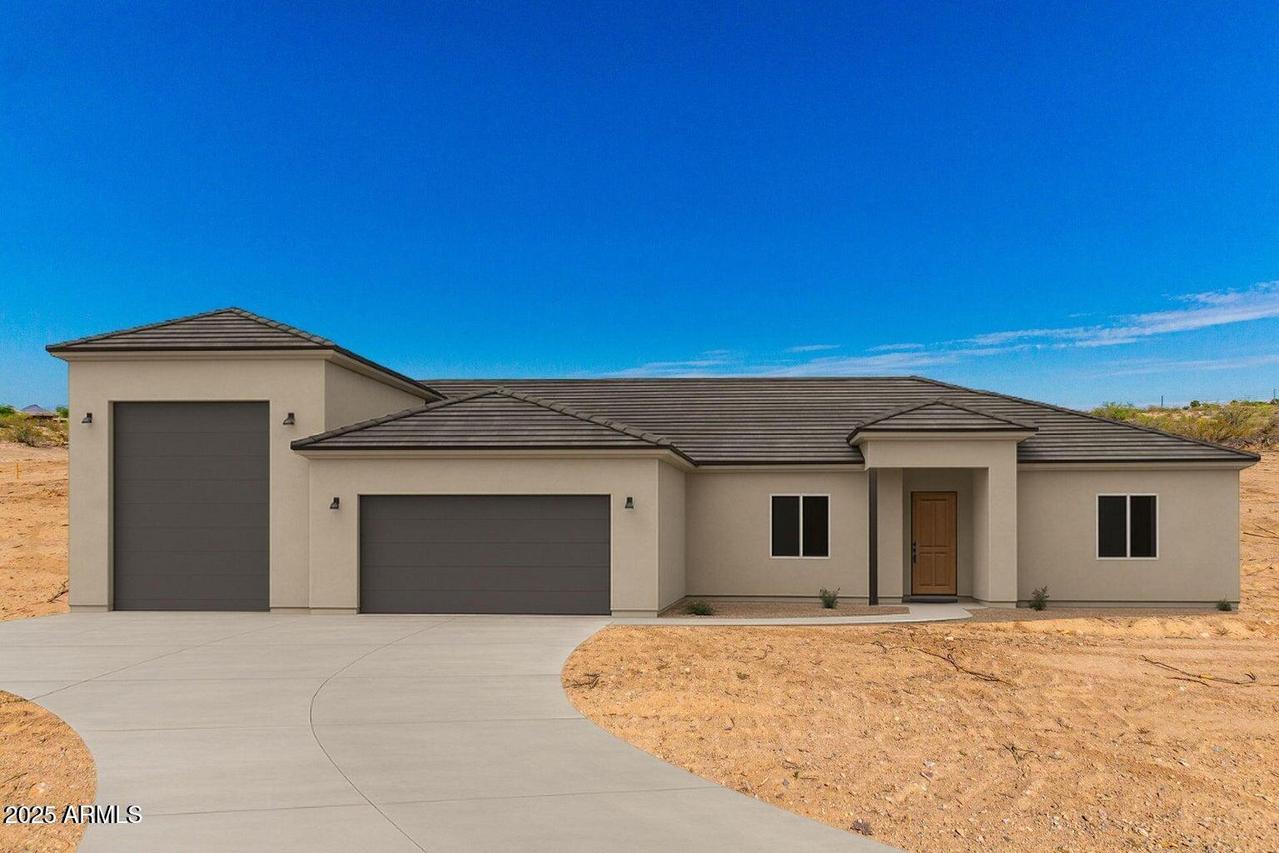 125 Ironwood Pl. #60, Wickenburg, AZ 85390