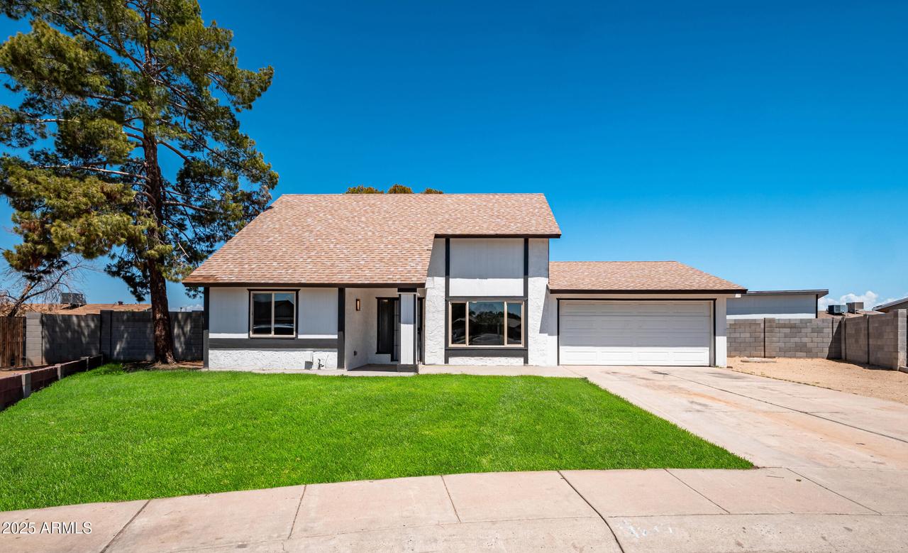 9459 N 64th Dr., Glendale, AZ 85302