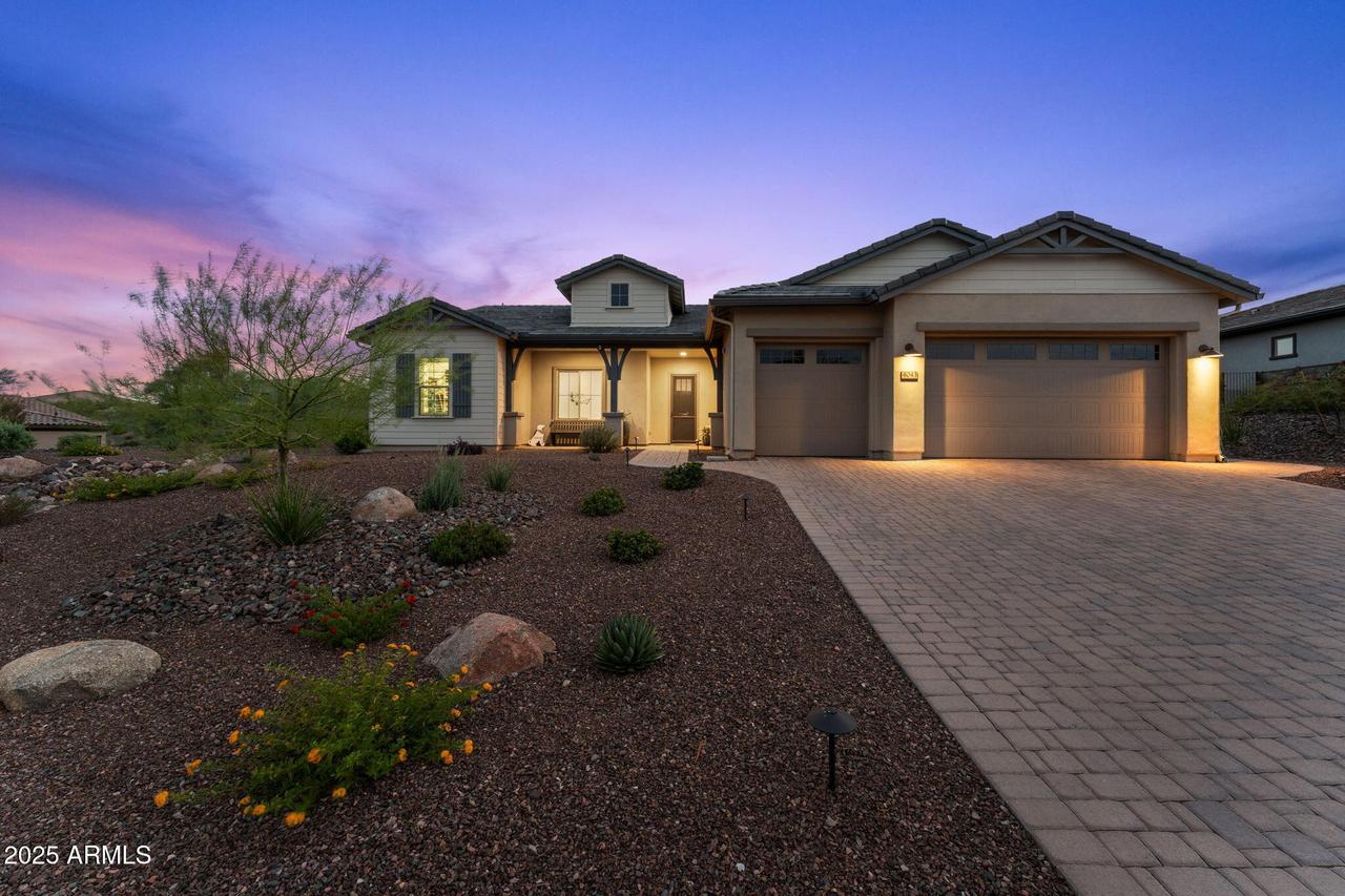 4043 Miners Gulch Way, Wickenburg, AZ 85390