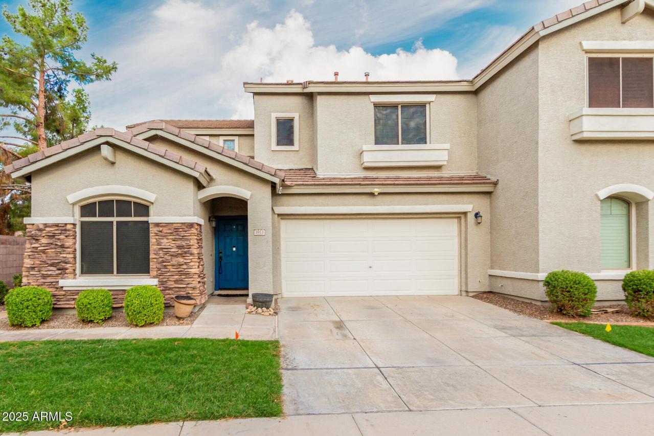 3913 S Crosscreek Dr., Chandler, AZ 85286