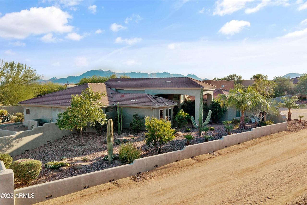 14541 E Gamble Ln., Scottsdale, AZ 85262