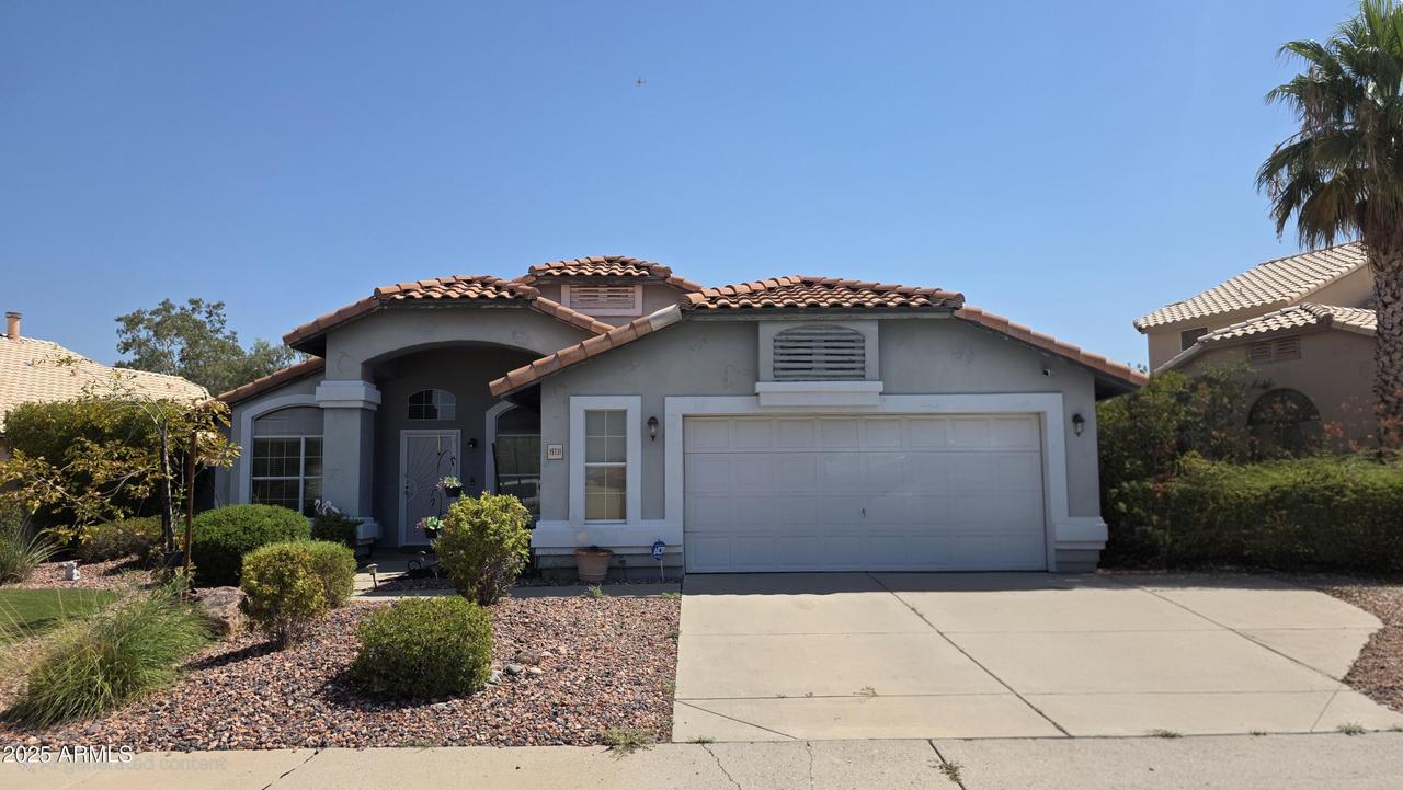 19731 N 55th Ave., Glendale, AZ 85308