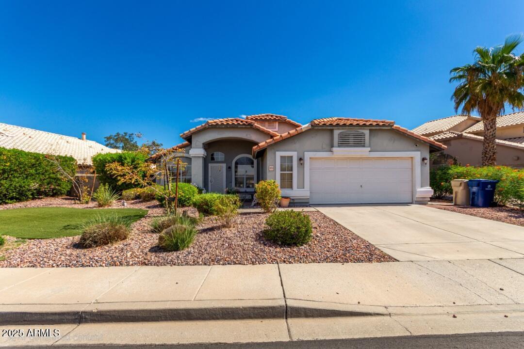 19731 N 55th Ave., Glendale, AZ 85308