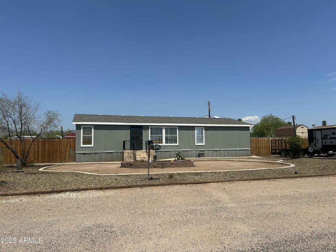 2972 W Mockingbird St., Apache Junction, AZ 85120