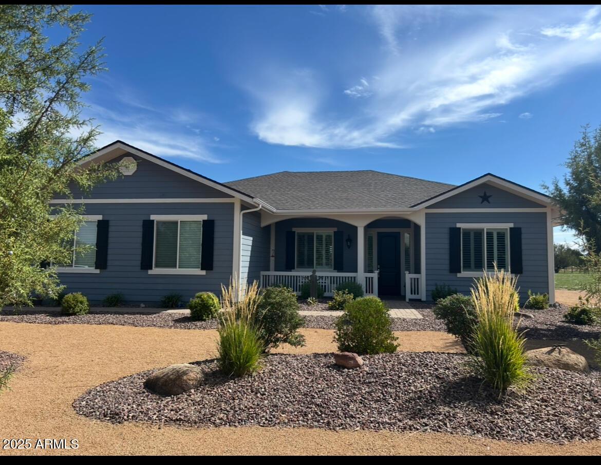 13595 N Warpaint Pl., Prescott, AZ 86305
