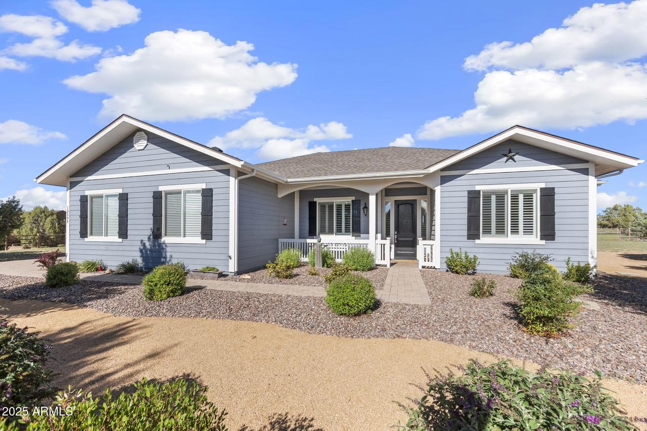 13595 N Warpaint Pl., Prescott, AZ 86305