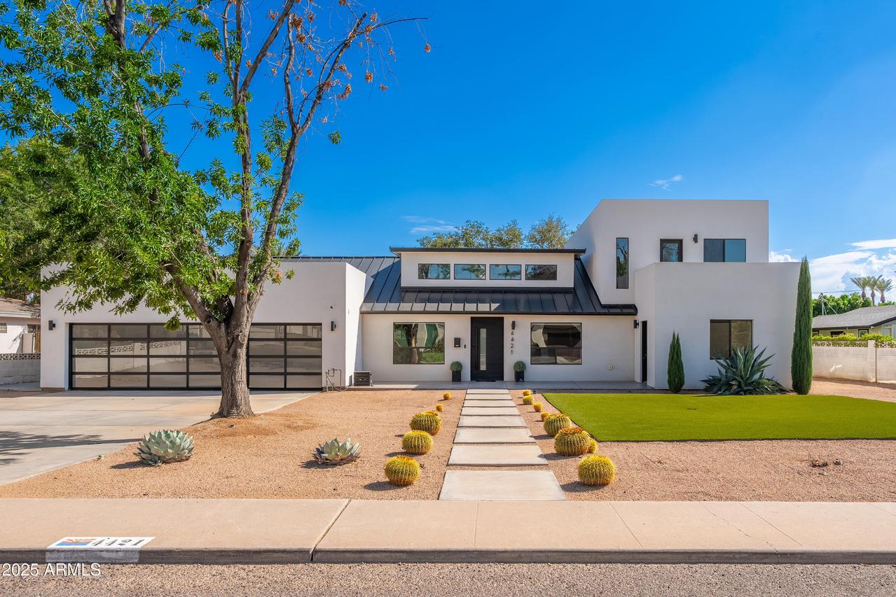 4421 E Earll Dr., Phoenix, AZ 85018