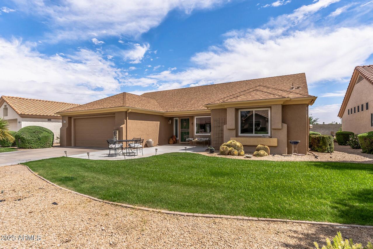 14123 W Circle Ridge Dr., Sun City West, AZ 85375