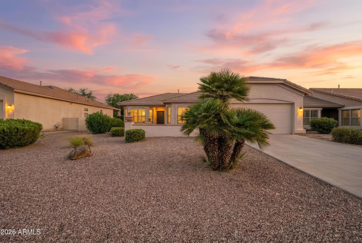3127 E Palm Beach Dr., Chandler, AZ 85249