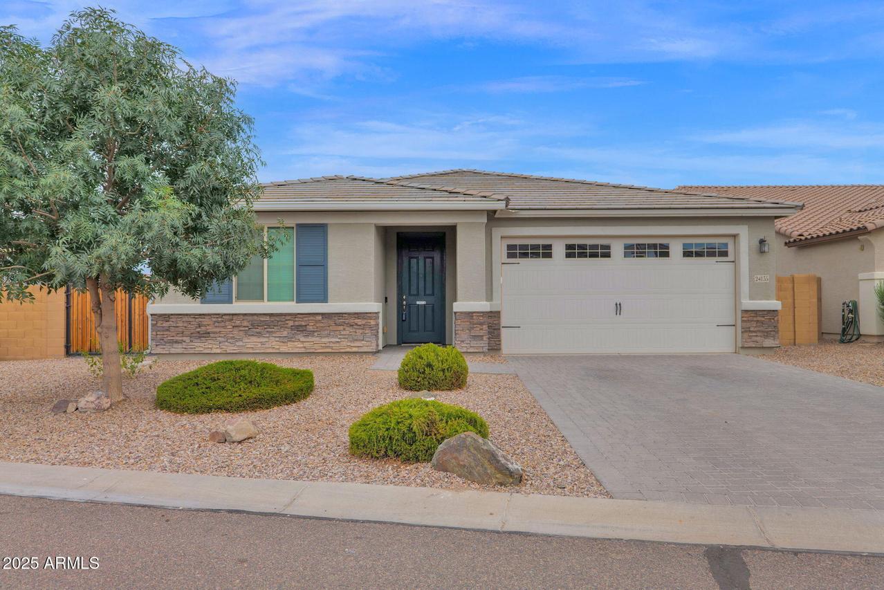 24135 N Corn Cir., Florence, AZ 85132