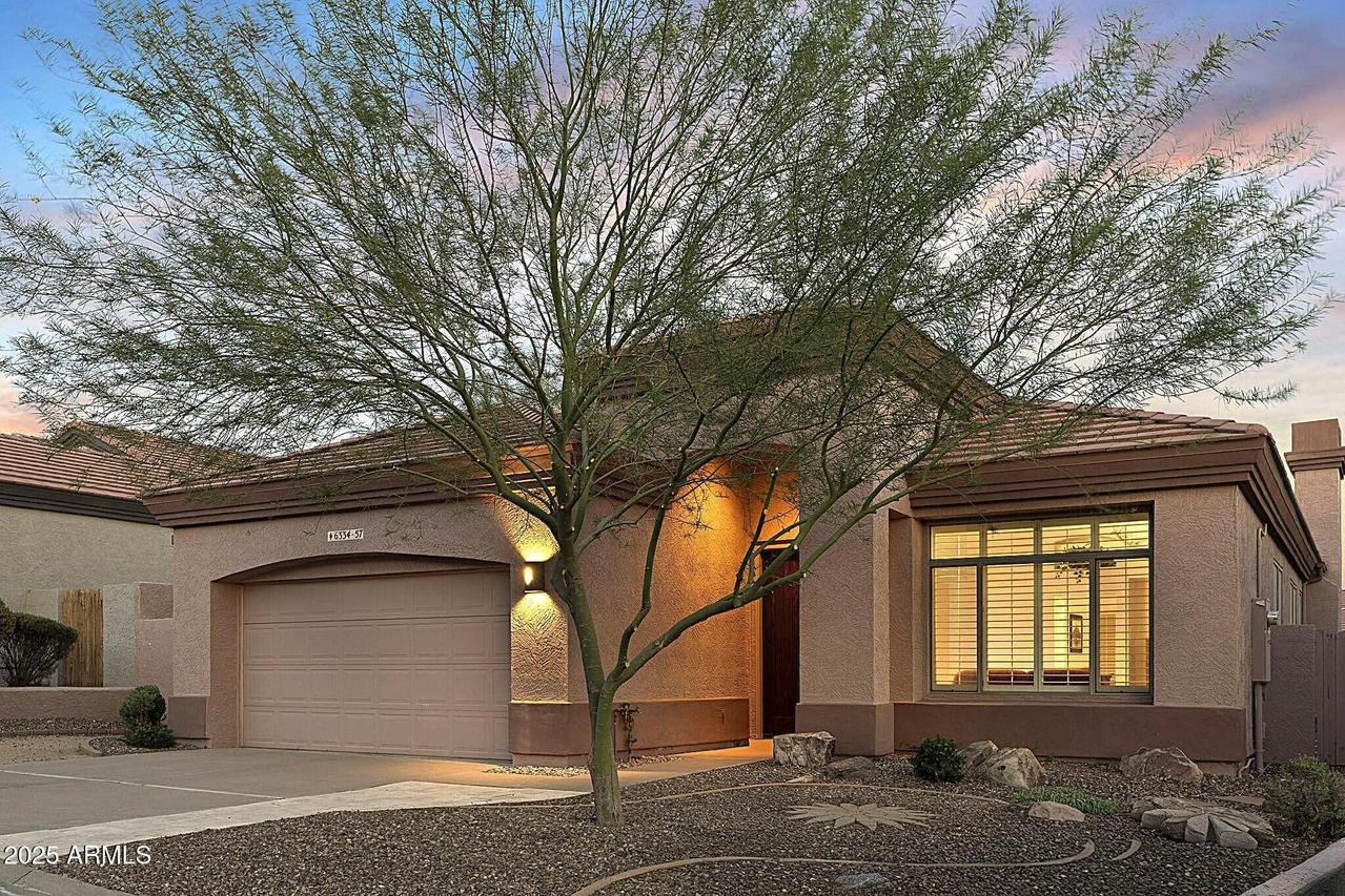6334 E Viewmont Dr. #57, Mesa, AZ 85215