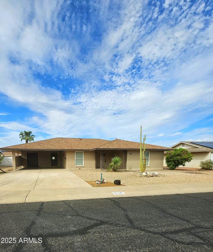 10440 W Cheryl Dr., Sun City, AZ 85351