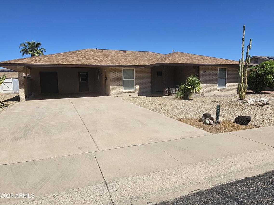 10440 W Cheryl Dr., Sun City, AZ 85351