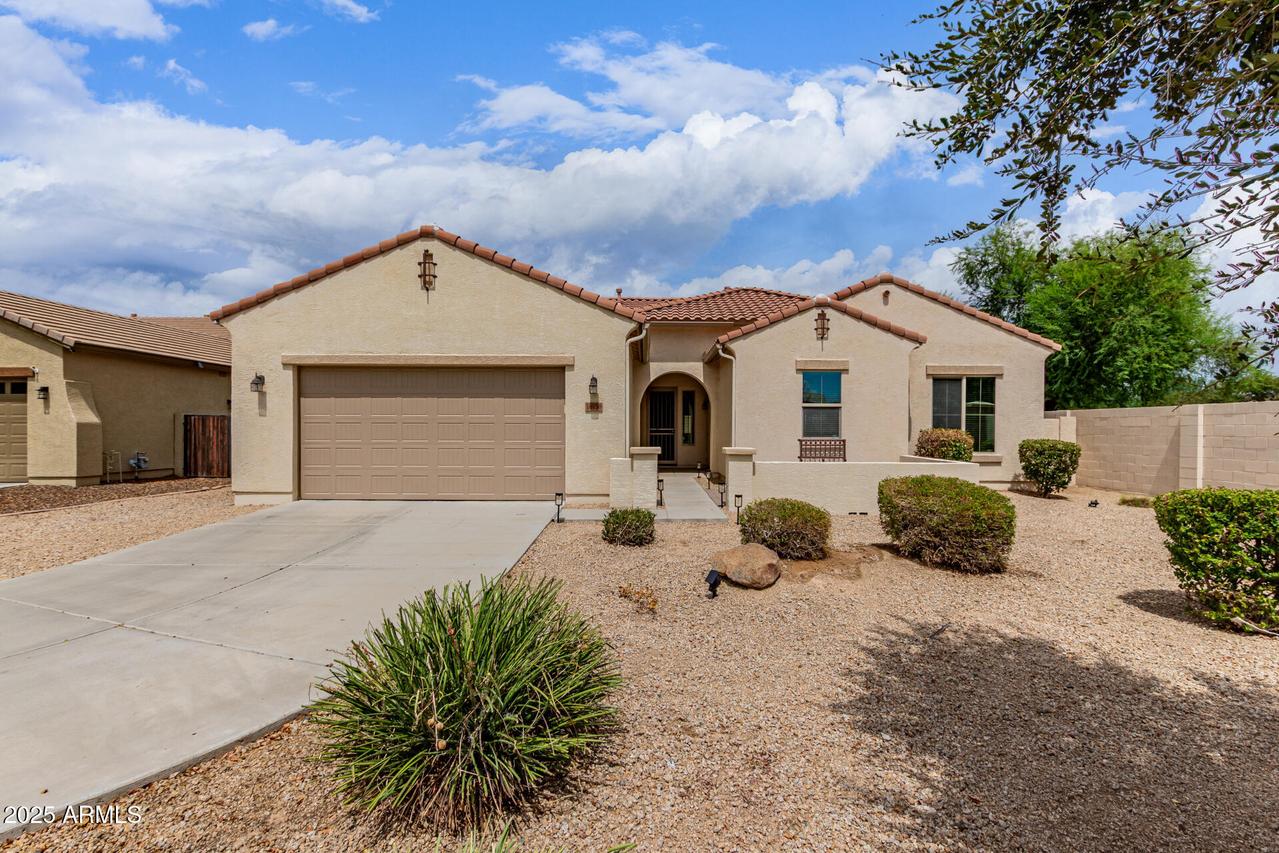 16158 W Coronado Rd., Goodyear, AZ 85395