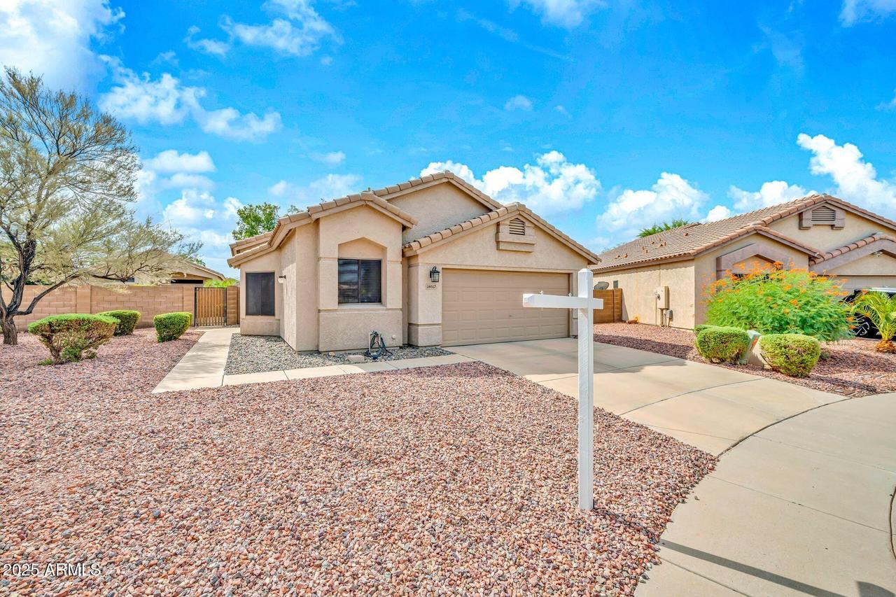 14617 N 87th Dr., Peoria, AZ 85381