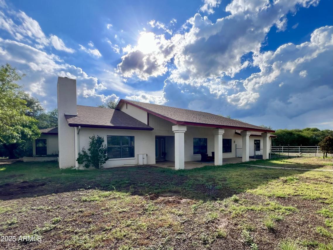 1209 E Verde View Cir., Camp Verde, AZ 86322