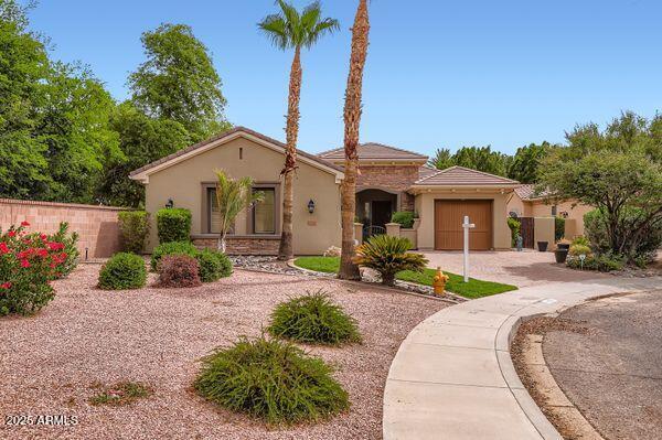 4303 S Oregon Ct., Chandler, AZ 85248