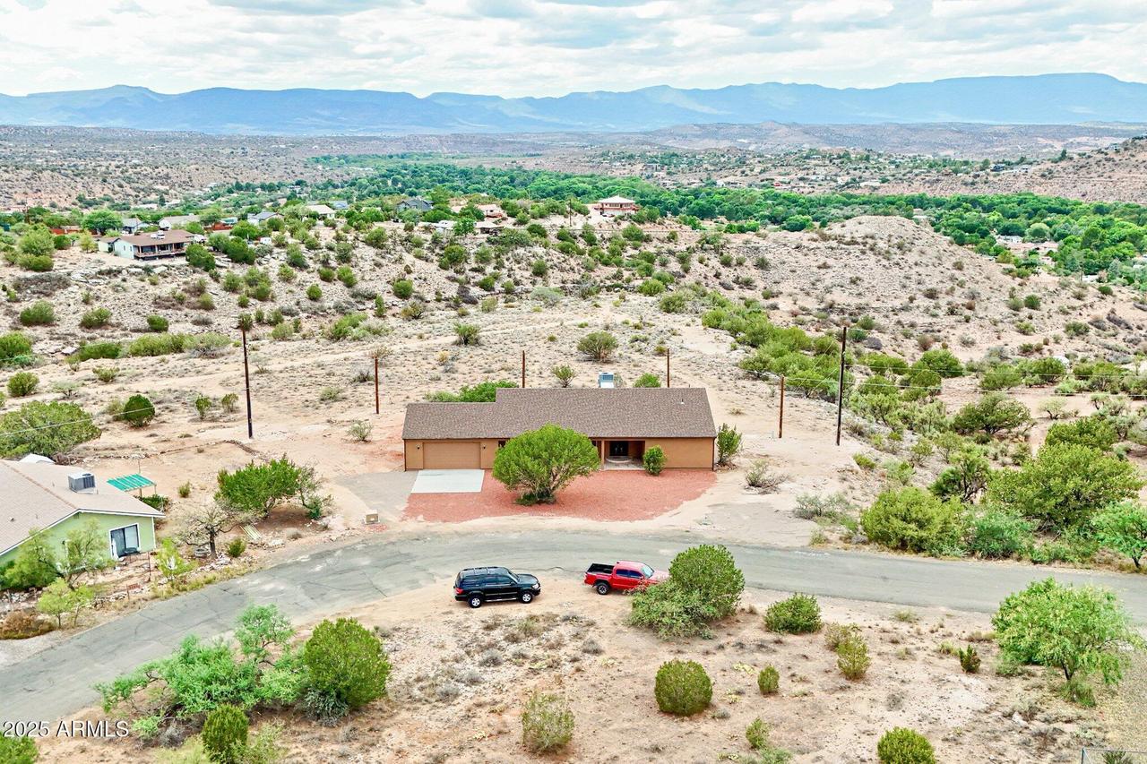 4695 E Kerry Dr., Rimrock, AZ 86335