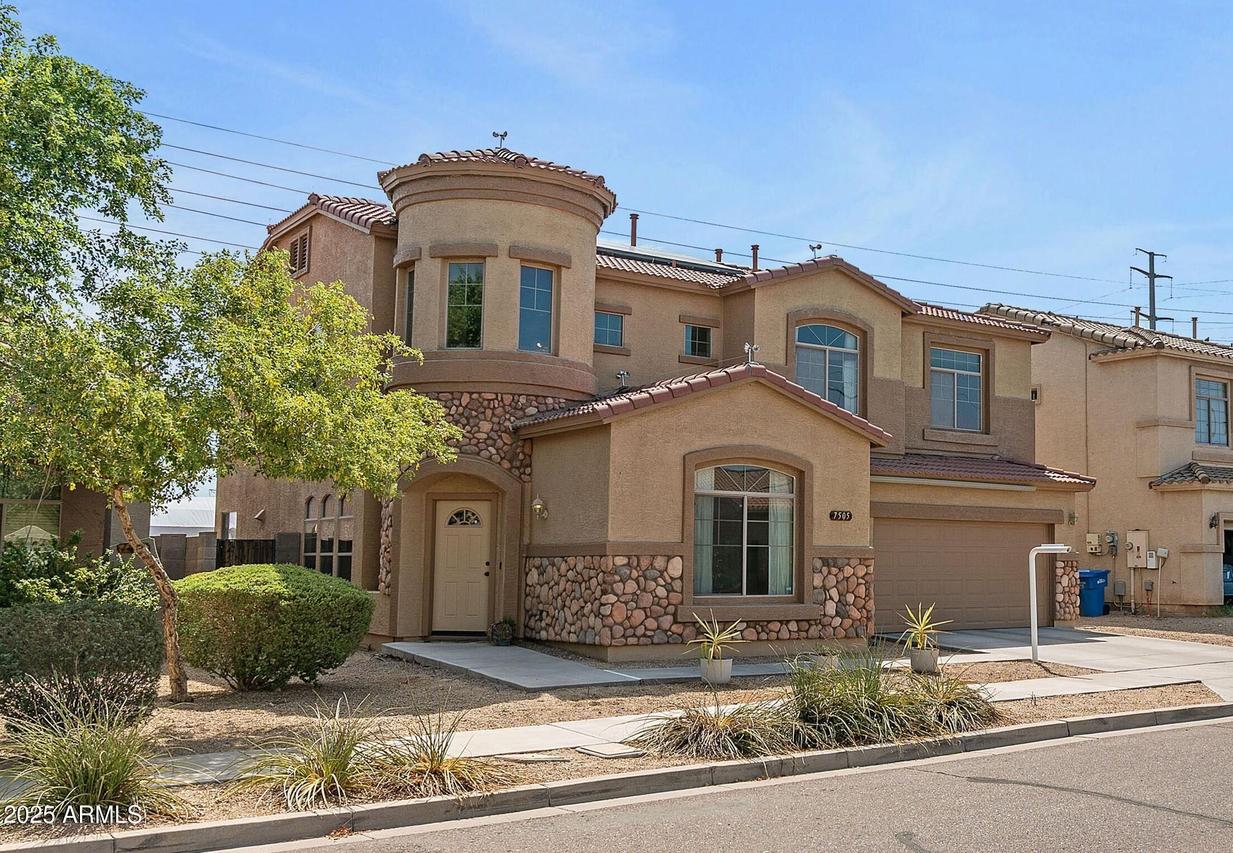 7505 S 15th Dr., Phoenix, AZ 85041