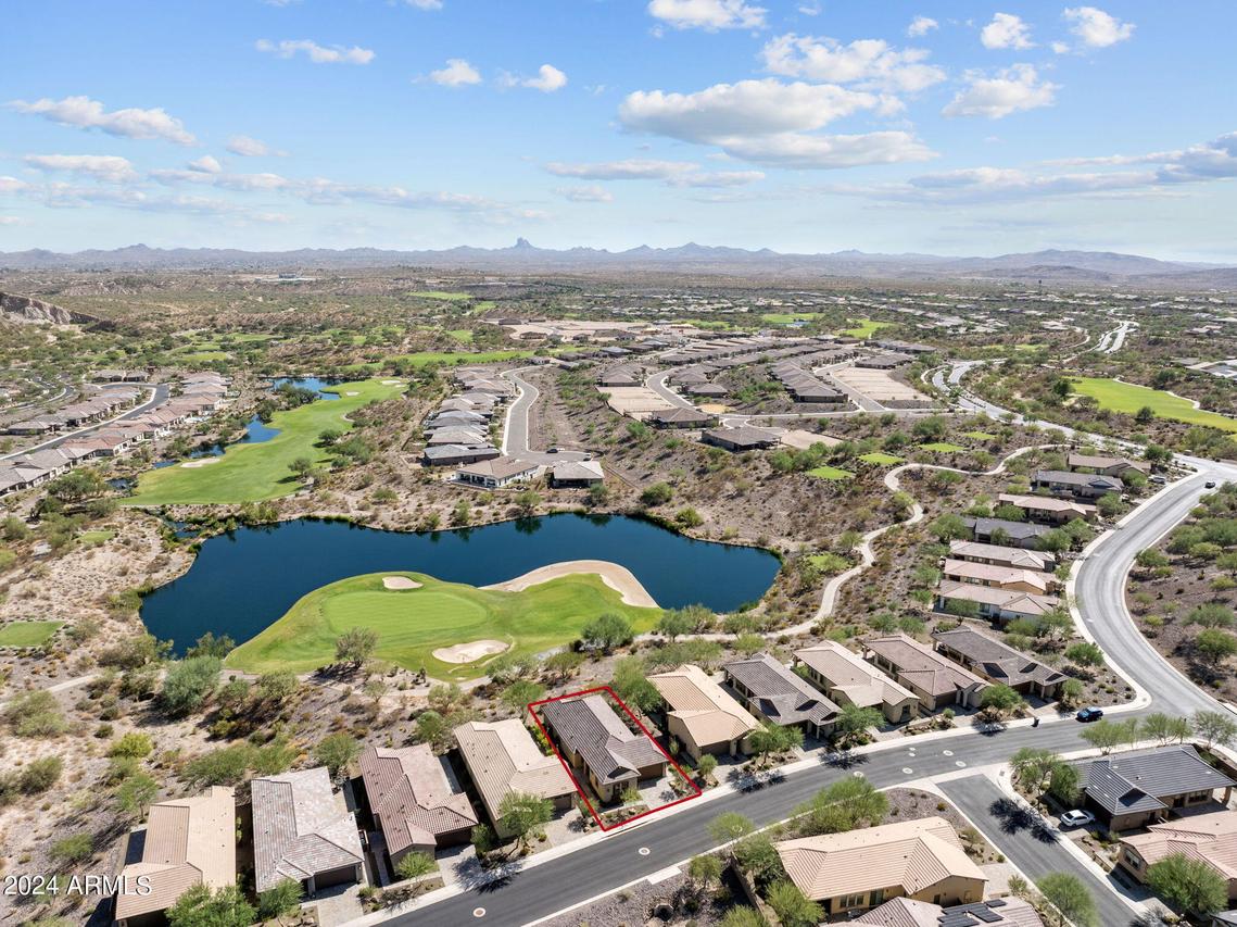 3267 Huckleberry Way, Wickenburg, AZ 85390