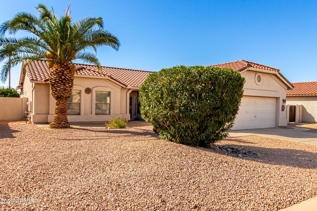 1451 E Palm Beach Dr., Chandler, AZ 85249