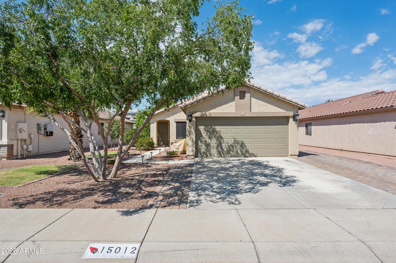15012 W Caribbean Ln., Surprise, AZ 85379