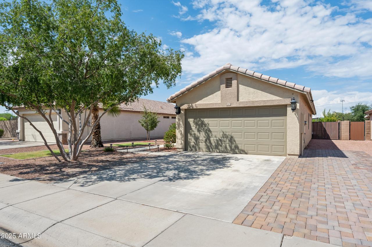 15012 W Caribbean Ln., Surprise, AZ 85379