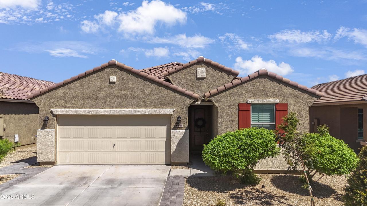 17986 W Via Del Sol, Surprise, AZ 85387