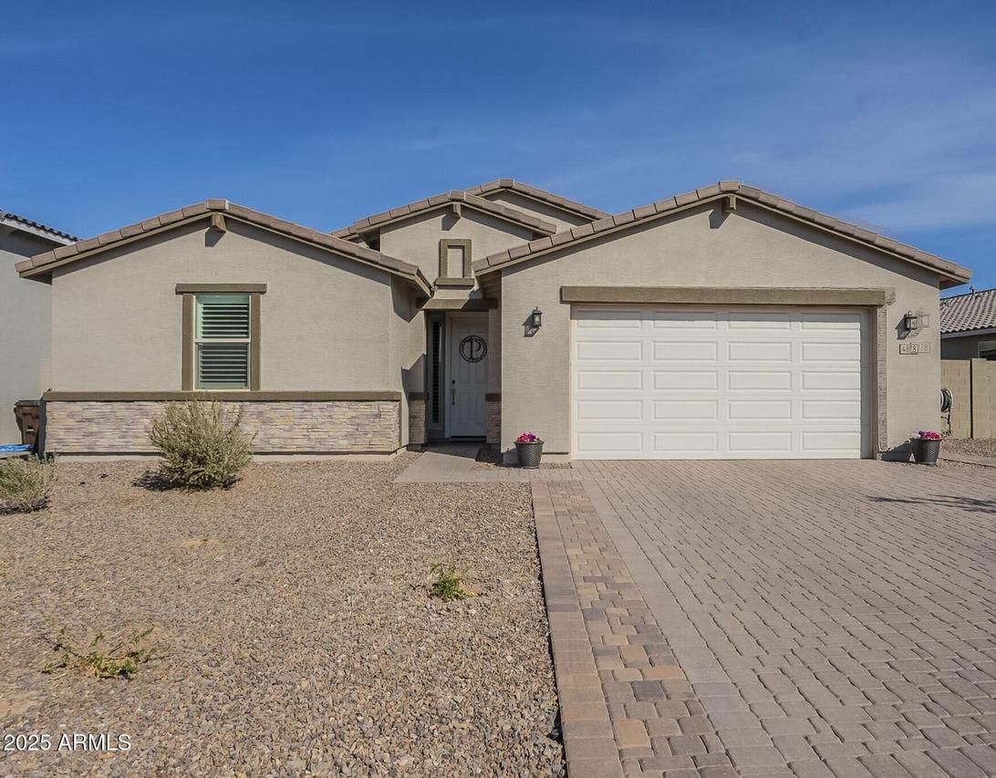 4878 W Elijah Ln., San Tan Valley, AZ 85144