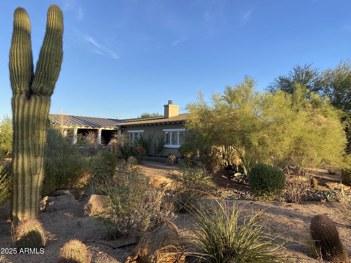 5926 E Vernon Ave., Scottsdale, AZ 85257