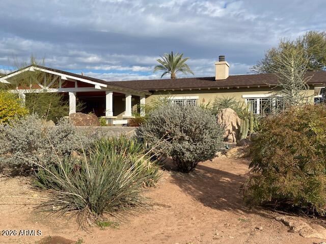 5926 E Vernon Ave., Scottsdale, AZ 85257