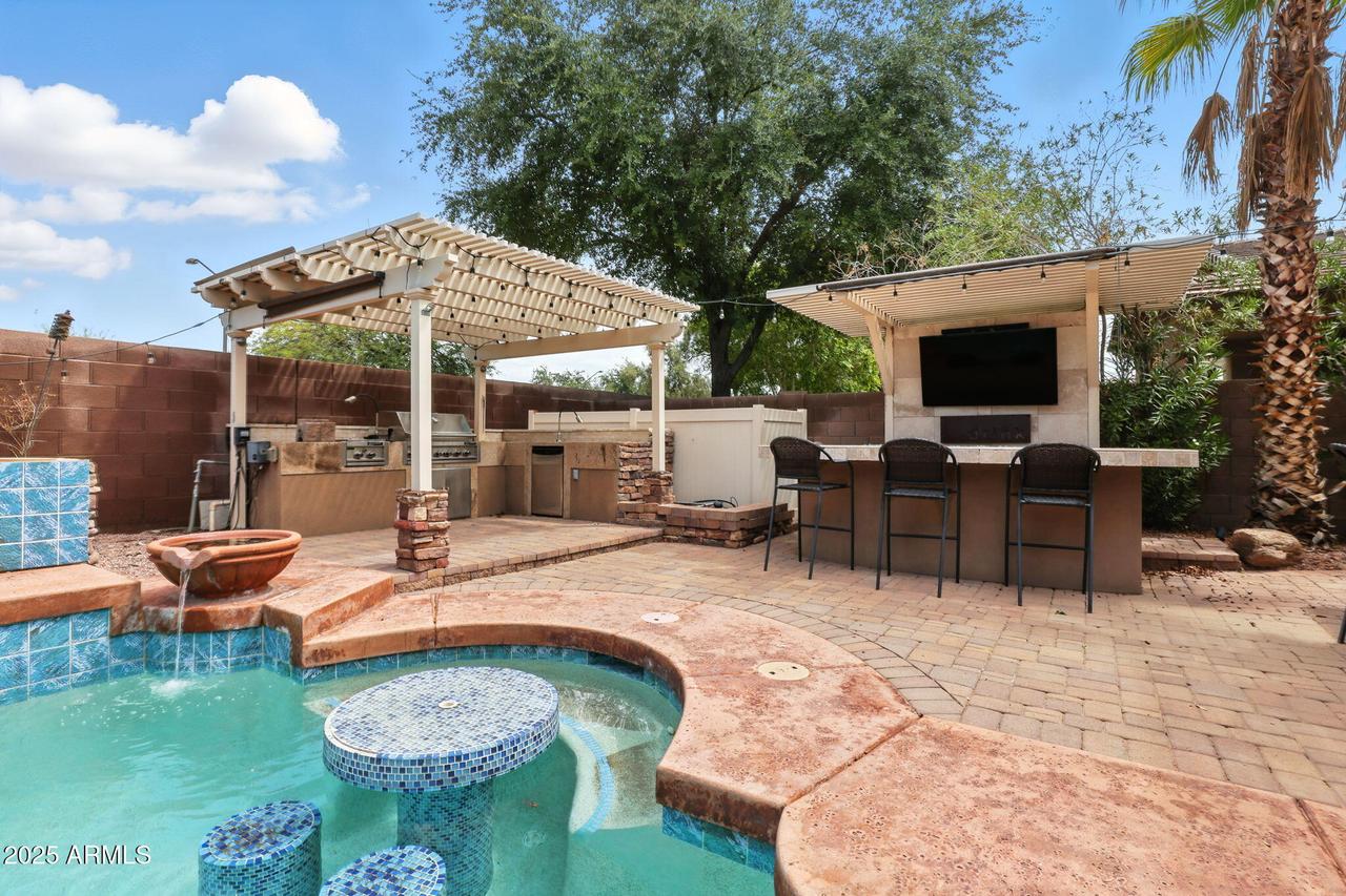 3692 E Morning Star Ln., Gilbert, AZ 85298