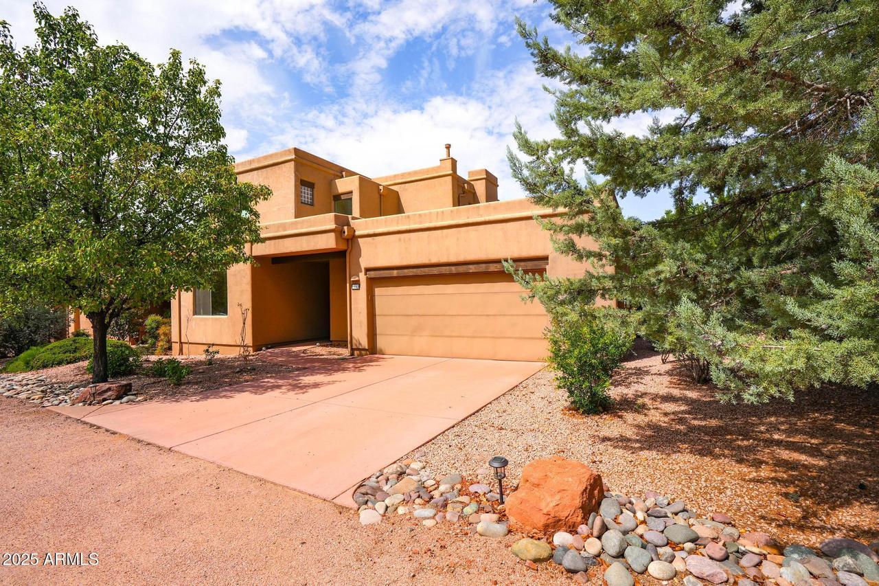 1483 Vista Montana Rd., Sedona, AZ 86336