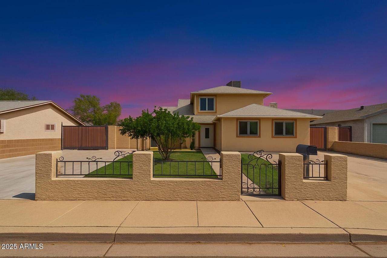 4653 N 79th Ave., Phoenix, AZ 85033