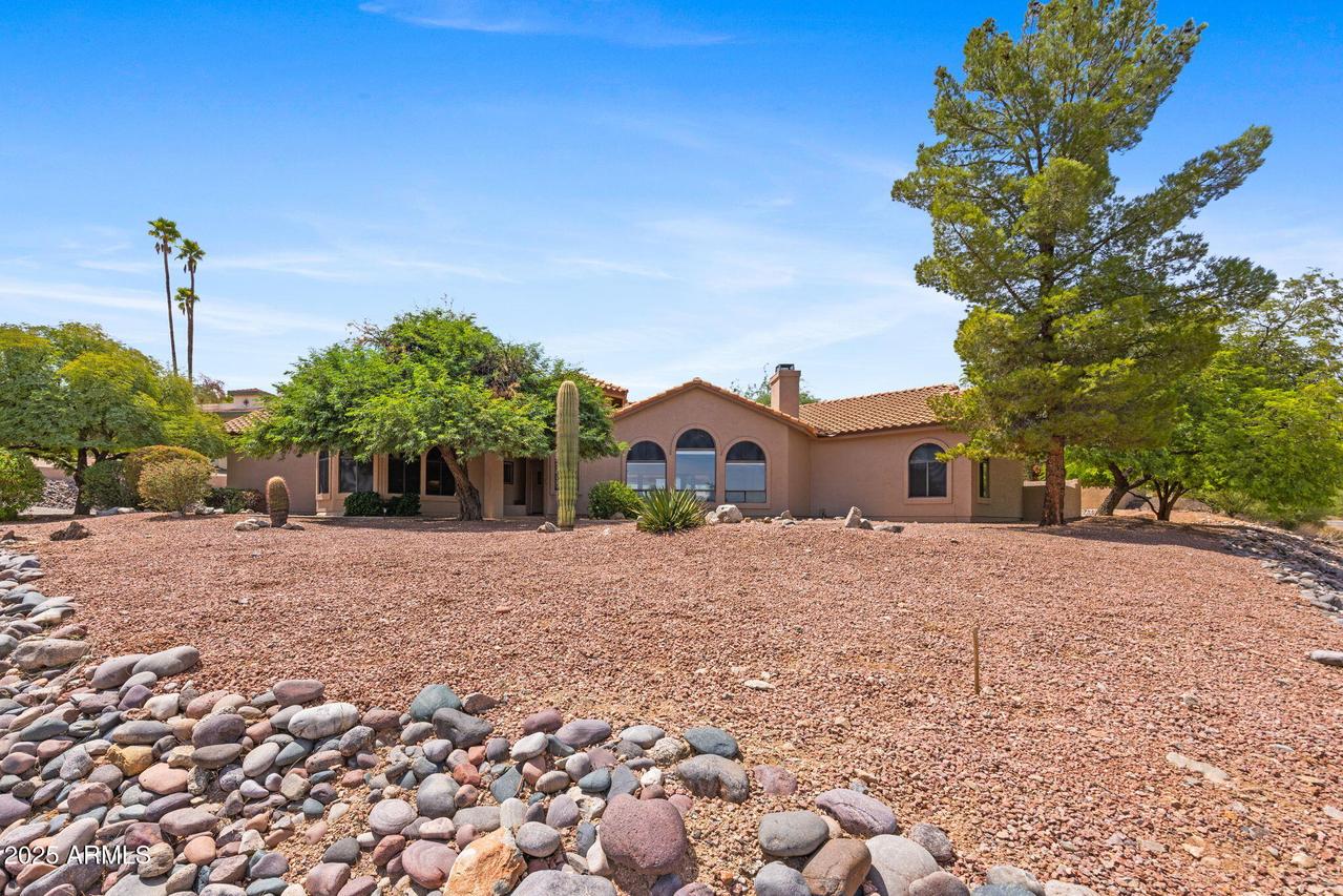 11220 N Woodpecker Bay, Fountain Hills, AZ 85268