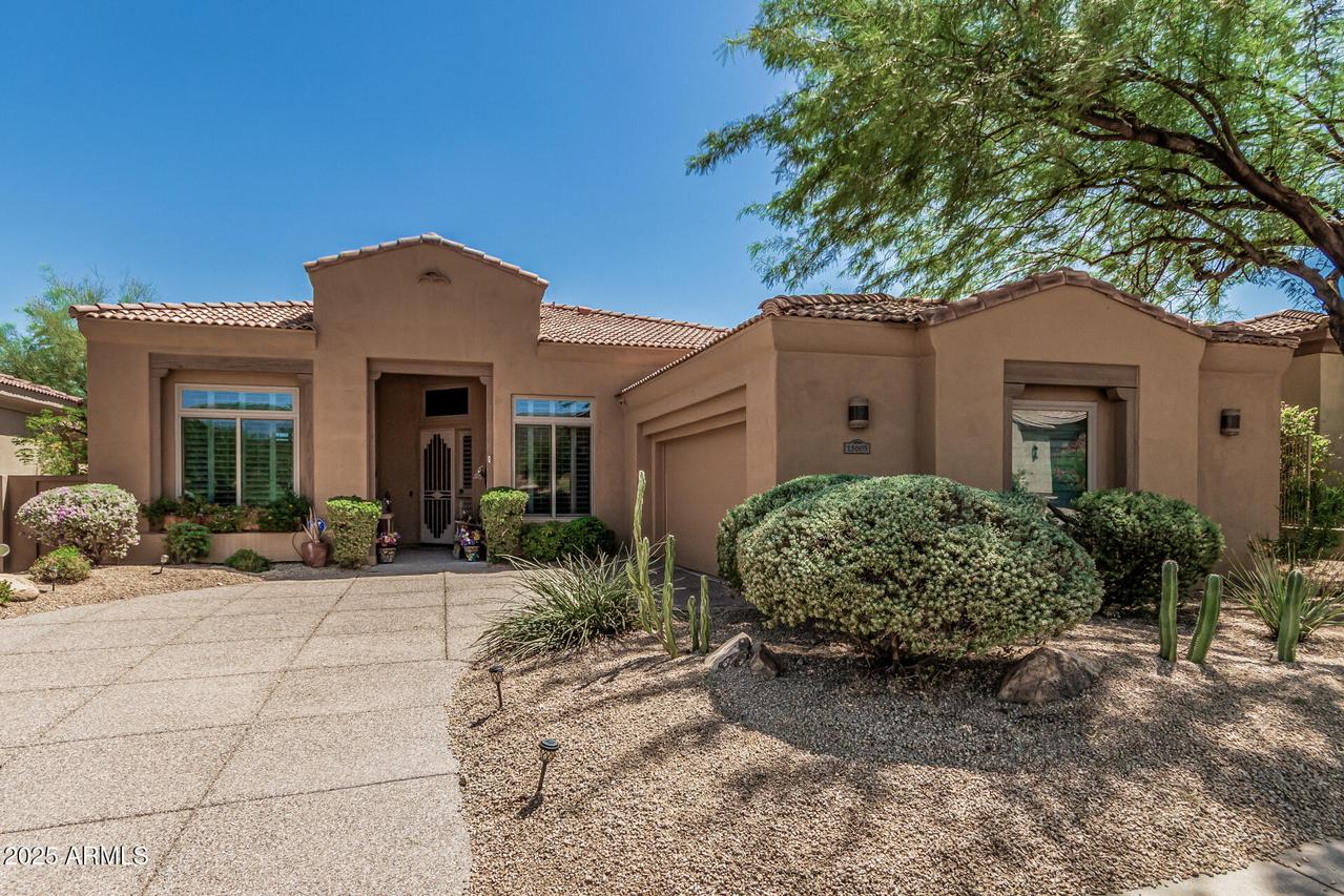 15605 E Cactus Dr., Fountain Hills, AZ 85268