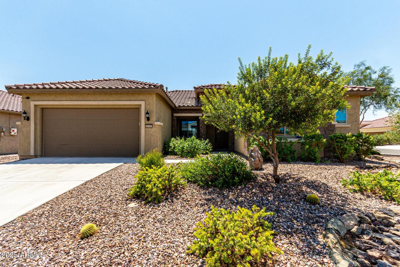 8197 W Merriweather Way, Florence, AZ 85132