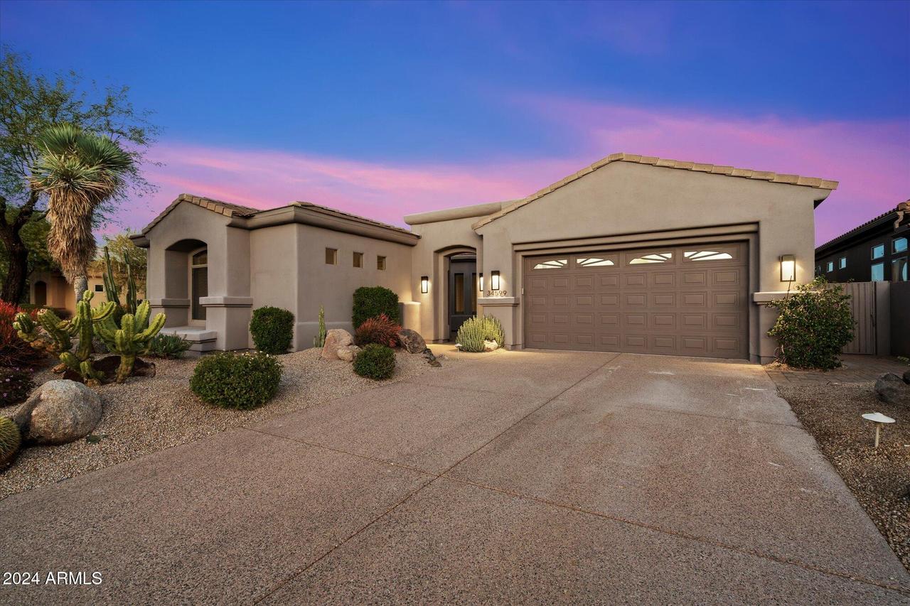 34599 N 99th Way, Scottsdale, AZ 85262