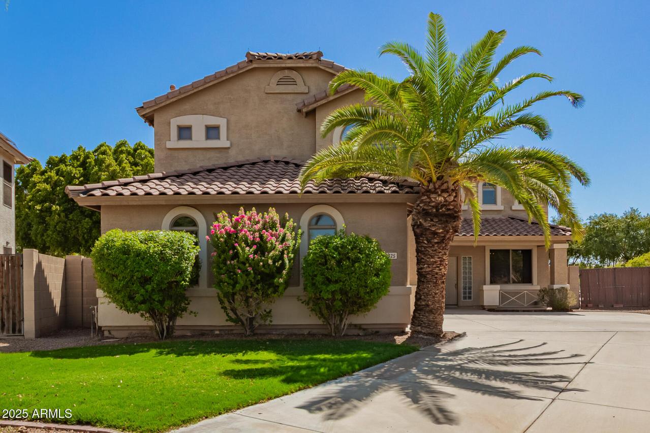 2325 N 112th Ave., Avondale, AZ 85392