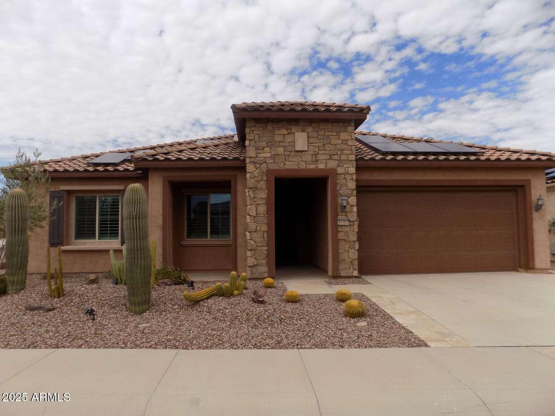 8180 W Silver Spring Way, Florence, AZ 85132
