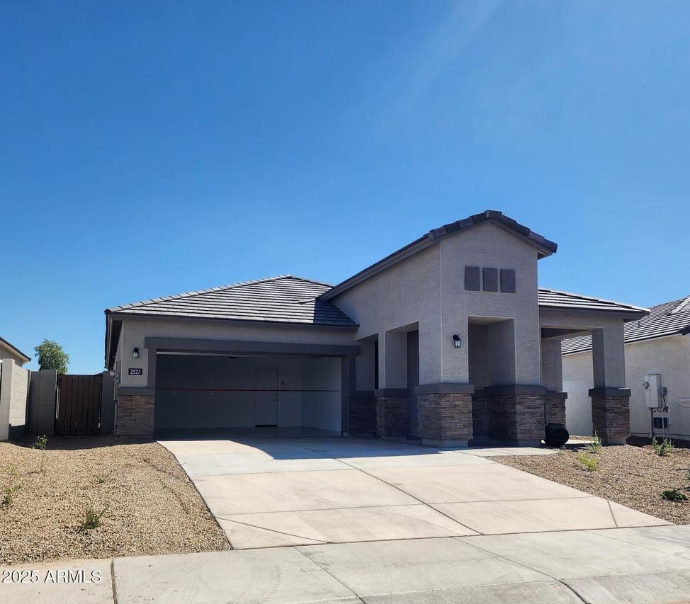 2527 S 125th Dr., Avondale, AZ 85323