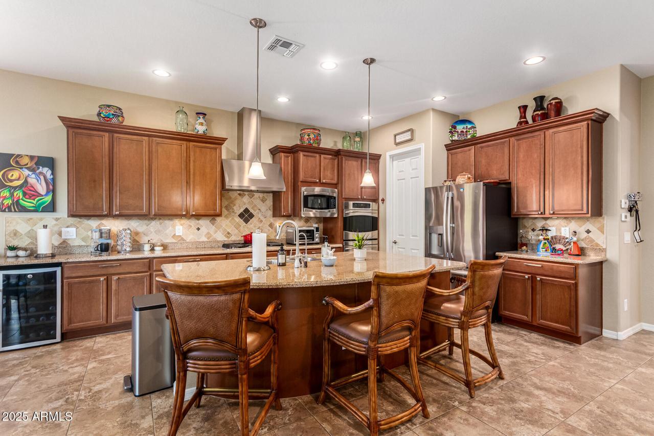18020 W Goldenrod St., Goodyear, AZ 85338