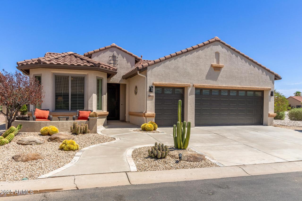 5312 W Buckskin Dr., Eloy, AZ 85131