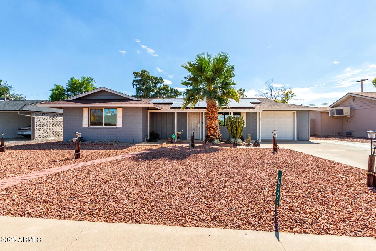 10929 W Oakmont Dr., Sun City, AZ 85351