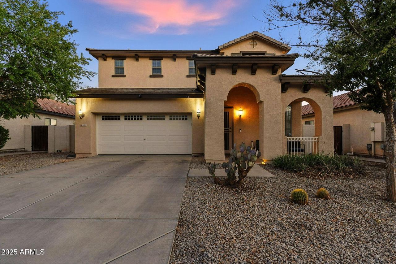 2531 W Saint Catherine Ave., Phoenix, AZ 85041