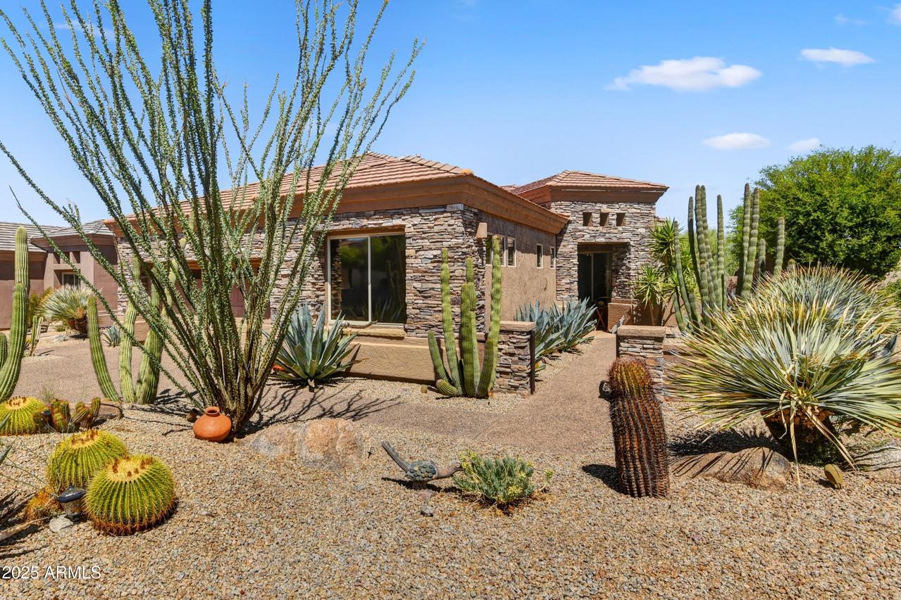 11582 E Christmas Cholla Dr., Scottsdale, AZ 85255