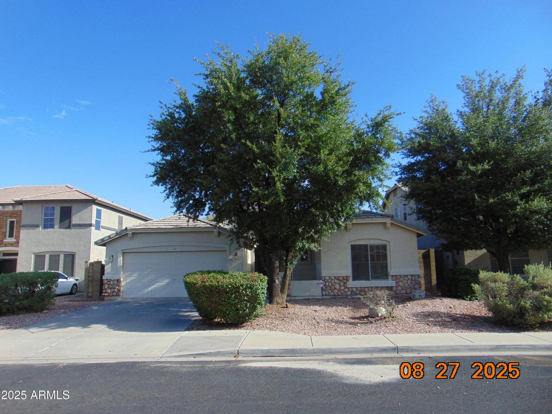 11610 W Pima St., Avondale, AZ 85323