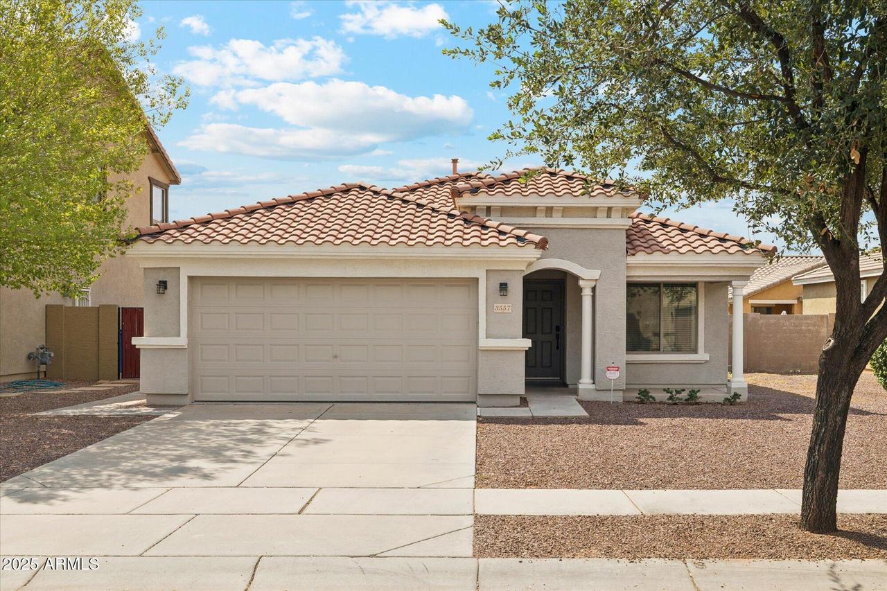 3557 E Terrace Ave., Gilbert, AZ 85234